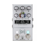Delay Walrus Audio Mako MKII D1