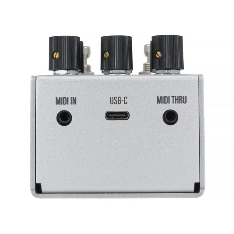 Delay Walrus Audio Mako MKII D1