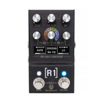 Réverbération Walrus Audio Mako MKII R1