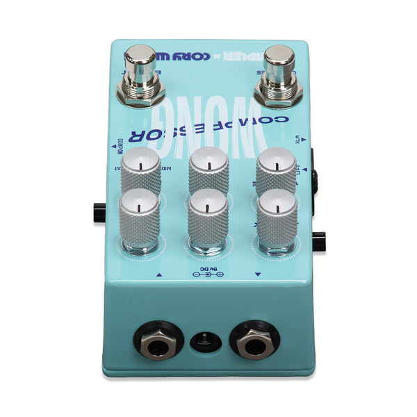 Wampler Cory Wong Compressor For Sale in Canada | Free Shipping Wampler Cory Wong Compressor For Sale in Canada | Free Shipping