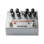 Overdrive Wampler ReWired