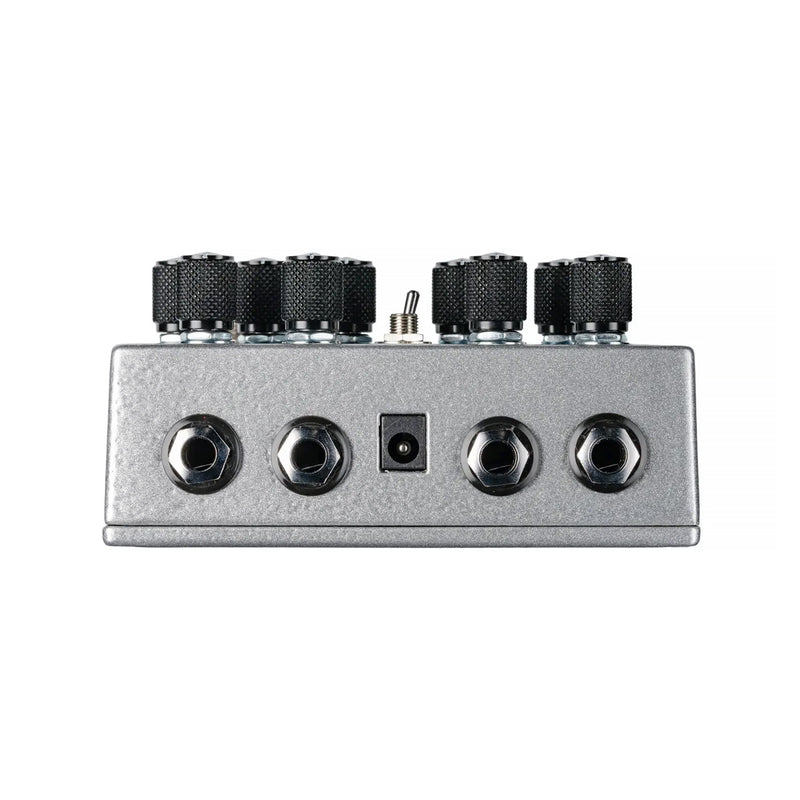 Overdrive Wampler ReWired