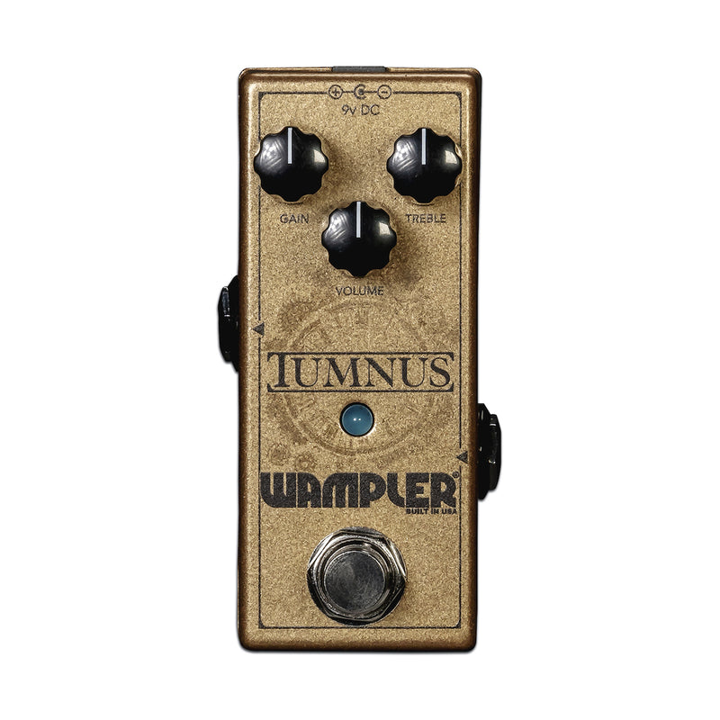 Wampler Tumnus Overdrive