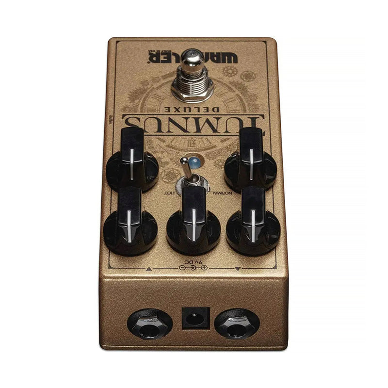 Overdrive Wampler Tumnus Deluxe
