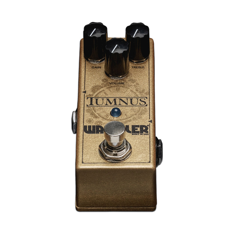 Wampler Tumnus Overdrive