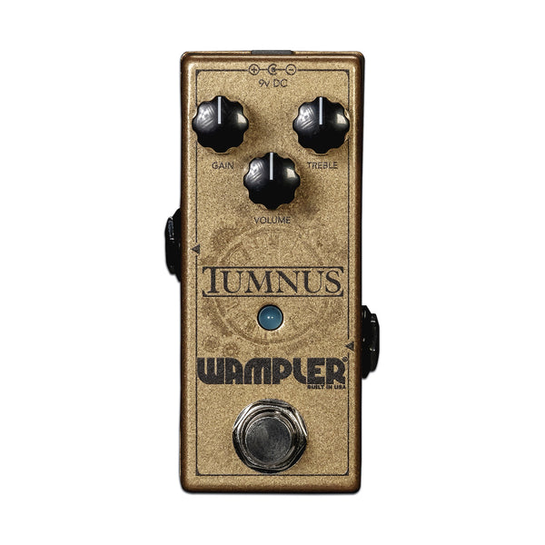 Wampler Tumnus Overdrive For Sale in Canada | Free Shipping