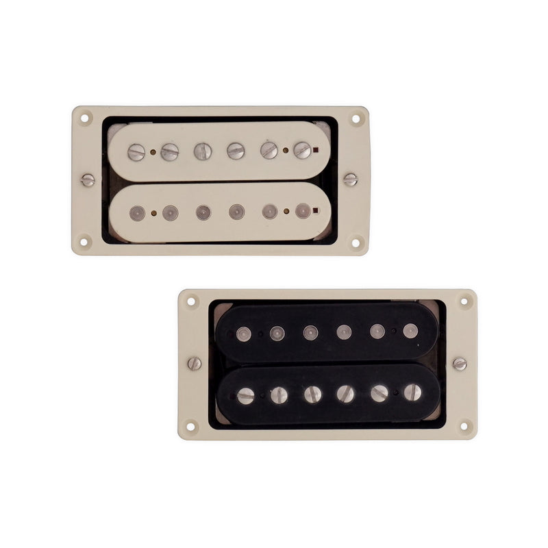 Wizz Beano Humbuckers