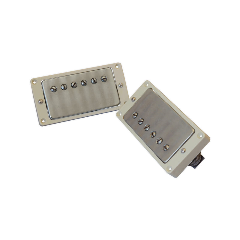 Wizz Premium Clone PAF Humbuckers