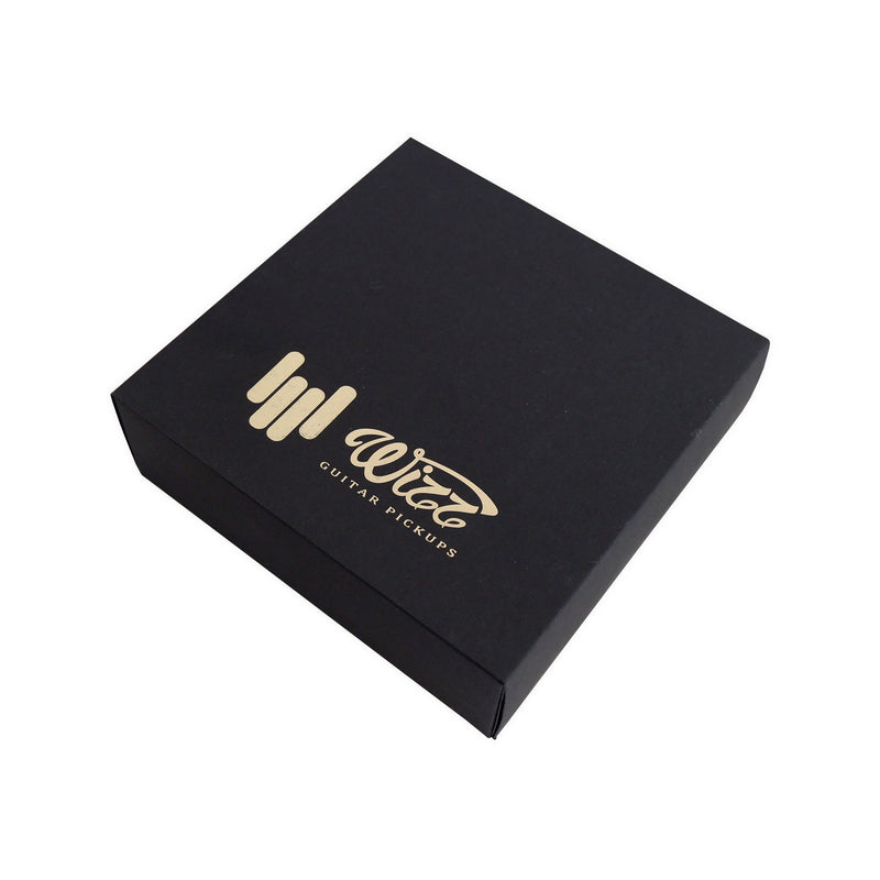 Wizz Premium Clone PAF Humbuckers