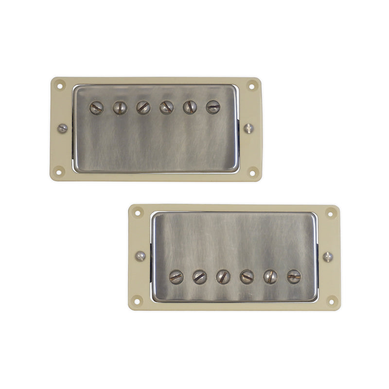 Wizz Premium Clone PAF Humbuckers