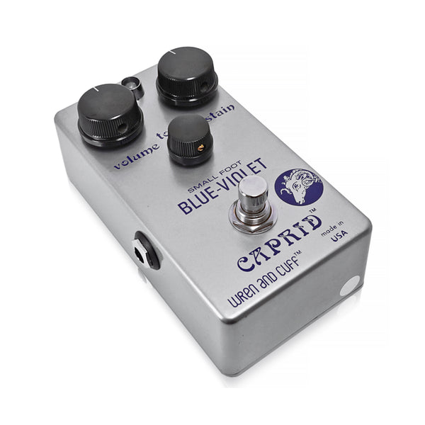 ギター wren and cuff caprid BIG MUFF FUZZ Wren and Cuff OG Caprid Fuzz | Free Shipping in Canada