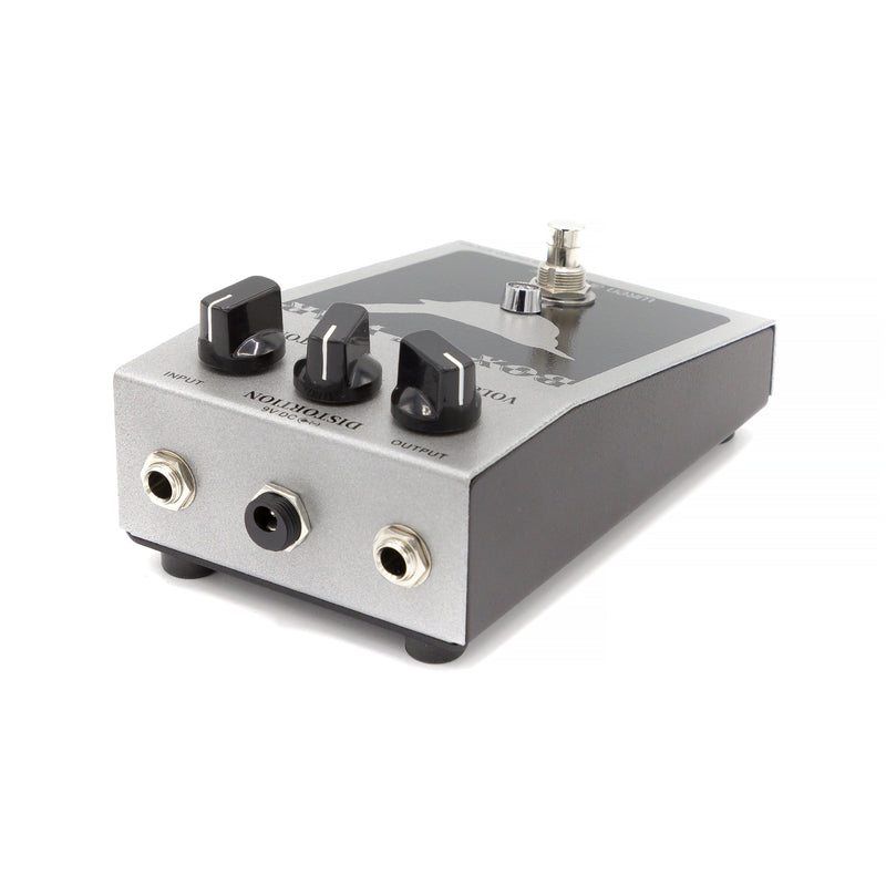 Wren and Cuff OG Box of War Fuzz
