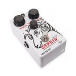 Fuzz Wren and Cuff Caprid