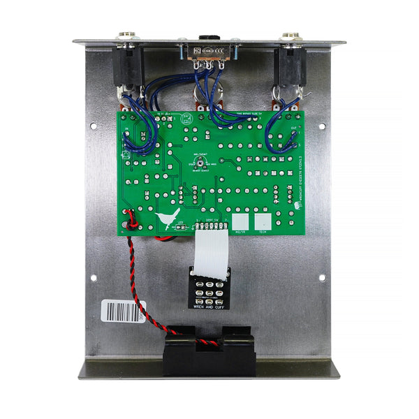 【R&B】Emerge Bell & Gossett Series e-90 Close-Coupled, In-Line