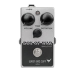 Fuzz Wren and Cuff Box of War