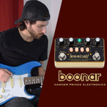 Dawner Prince Electronics Boonar Gold Bar LTD Delay