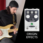 Origin Effects Deluxe61 Tremolo