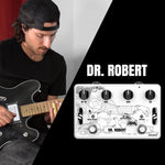 Overdrive Aclam Dr Robert