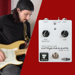 Effectrode PC-2A Compressor