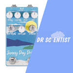 Dr Scientist Sunny Day Delay