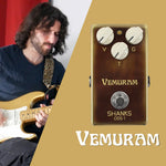Vemuram Shanks ODS-1 Overdrive