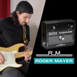 Fuzz Roger Mayer Visage 45