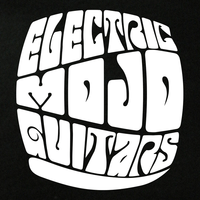 Electric Mojo Guitars T-Shirt