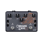 Overdrive Aclam Cinnamon Drive