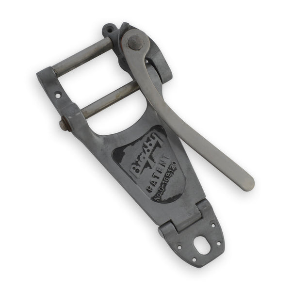 Bigsby B7 Vibrato with Full Callaham Upgrade – ToneShapers