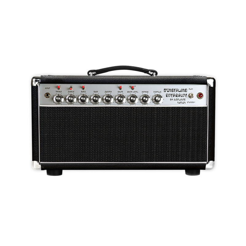 Amplificateur Amplified Nation Wonderland Overdrive