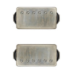 Bare Knuckle Pickups The Mule Humbuckers