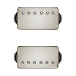 Bare Knuckle Pickups The Mule Humbuckers