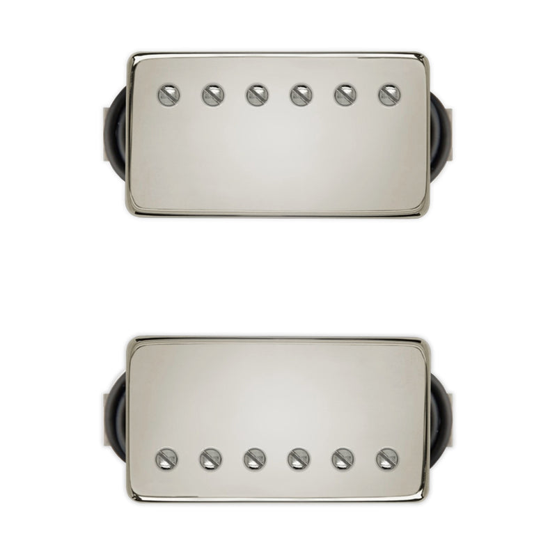 Bare Knuckle Pickups Stormy Monday Humbuckers