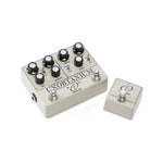 Crazy Tube Circuits Unobtanium Overdrive