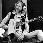Courroie RightOn! Duane Allman
