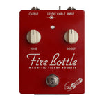Effectrode Fire Bottle Boost