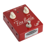 Effectrode Fire Bottle Boost