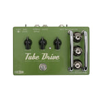 Effectrode Tube Drive Overdrive