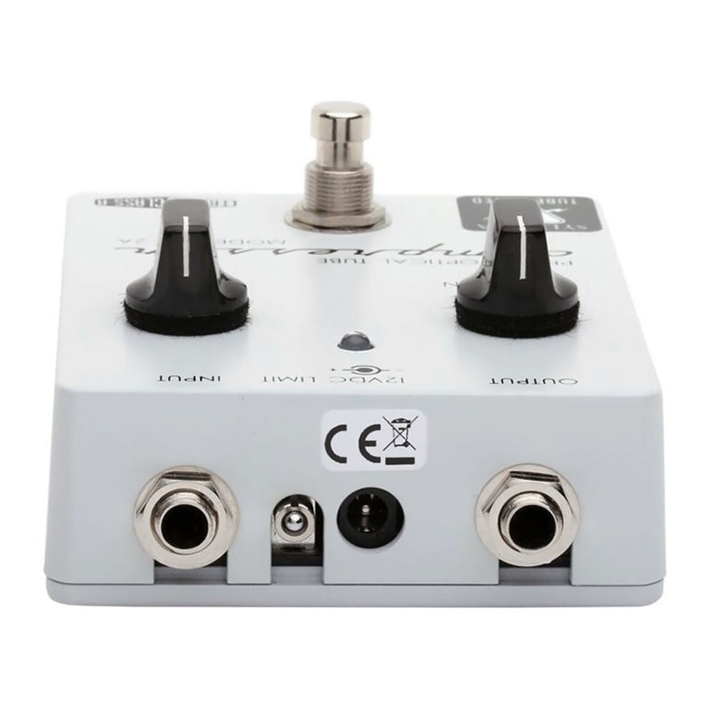 Effectrode PC-2A Compressor