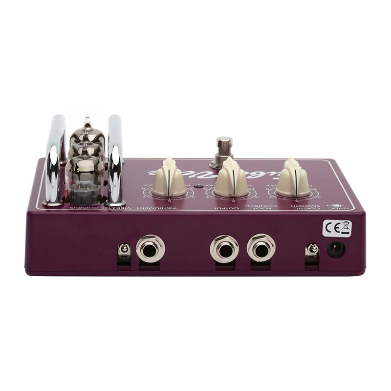 Effectrode Tube-Vibe Uni-Vibe