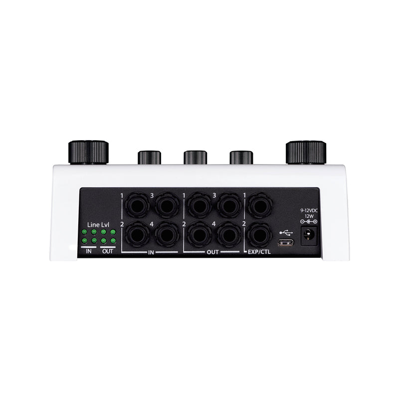 Eventide H90 Harmonizer