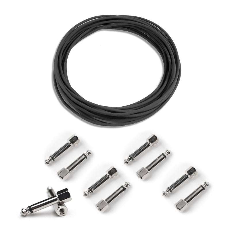 Evidence Audio Patch Cable Kit