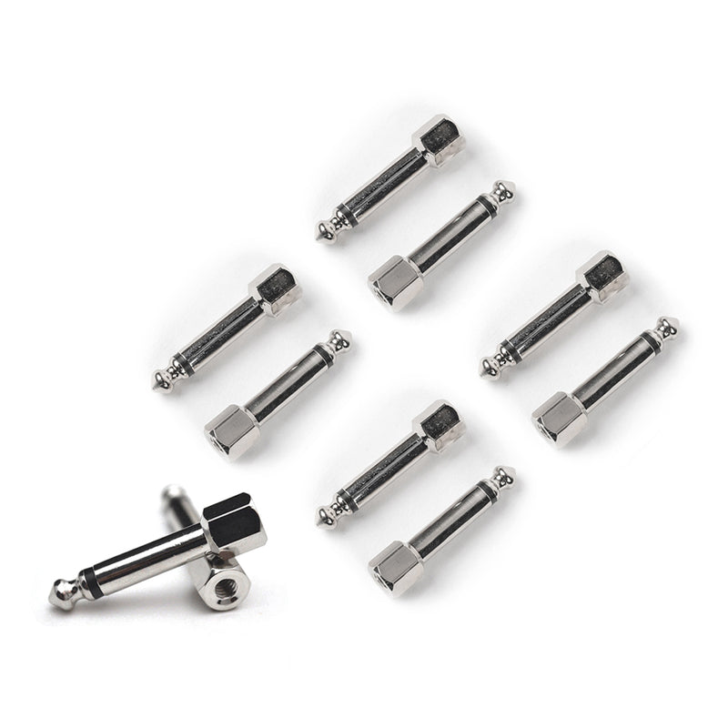 Evidence Audio SIS Plugs