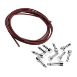 Evidence Audio Patch Cable Kit