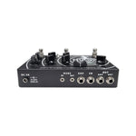 Delay Gecko Pedals Geckoplex EP5 V2