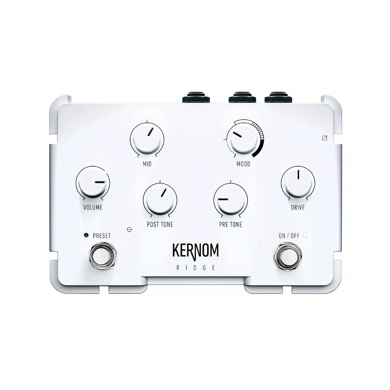 Overdrive Kernom Ridge