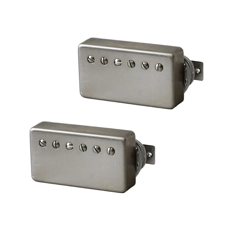 Lindy Fralin Pure PAF Humbuckers