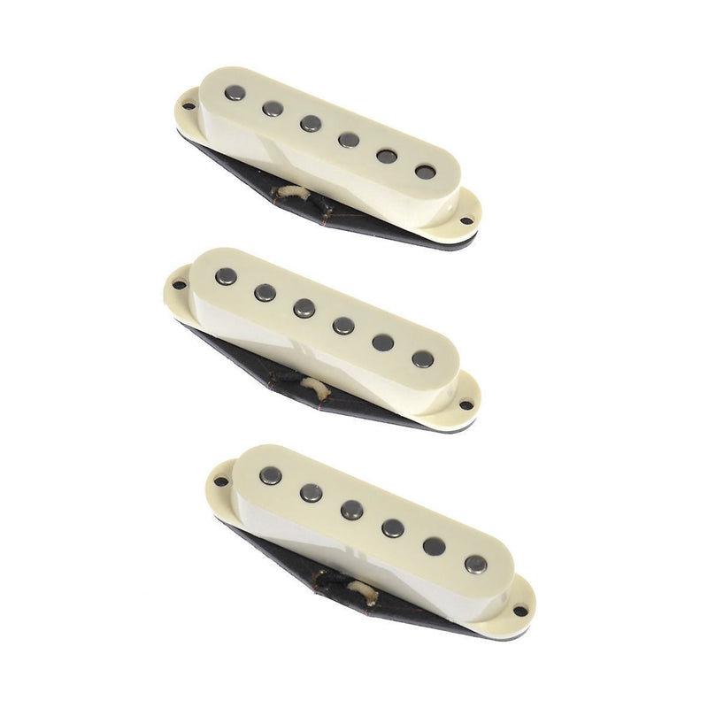 Lindy Fralin Blues Special Strat Pickups