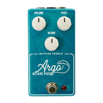 Fuzz Mythos Argo