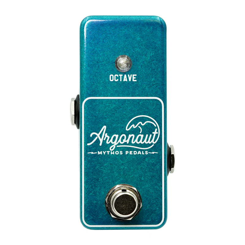 Octavia Mythos Argonaut